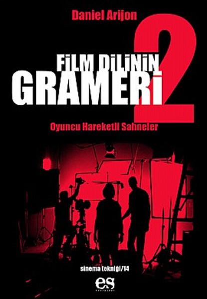 Film Dilinin Grameri Cilt 2 | Es Yayınları (İnce Kapak)  - Resim 1