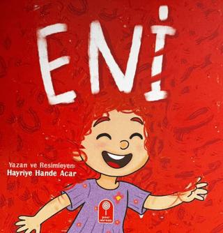 Eni | Şeker Fabrikası (Ciltsiz)  - Resim 1