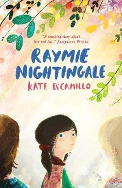 Raymie Nightingale | Kings Road Publishing (İnce Kapak)  - Resim 1