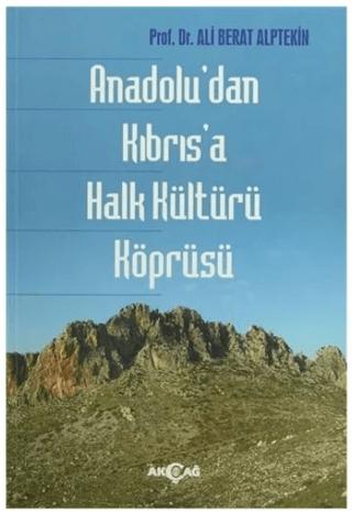 Anadolu'dan Kıbrıs'a Halk Kültürü Köprüsü