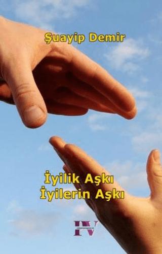 İyilik Aşkı İyilerin Aşkı | Pembe Vagonlar (Ciltsiz)  - Resim 1