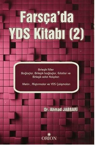 Farsça'da YDS Kitabı 2