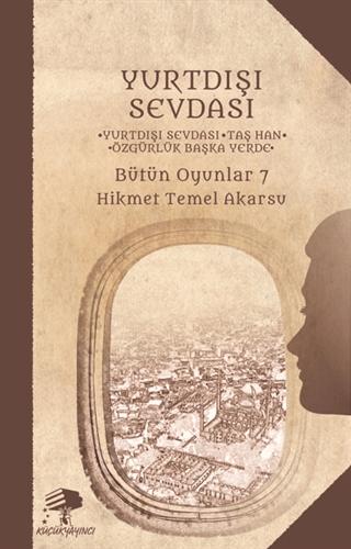 Yurtdışı Sevdası