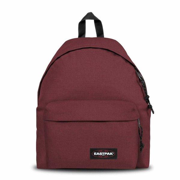 Eastpak Padded Pak'R Crafty Wine Sırt Çantası