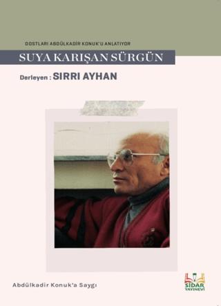 Suya Karışan Sürgün