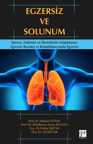 Egzersiz ve Solunum
