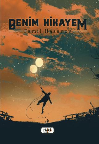 Benim Hikayem | Tilki Kitap (Ciltsiz)  - Resim 1