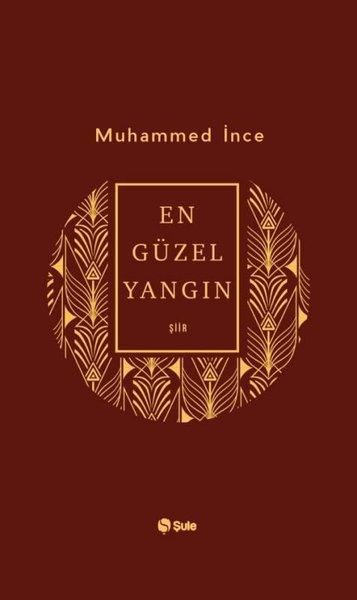 En Güzel Yangın | Şule Yayınları (İnce Kapak)  - Resim 1