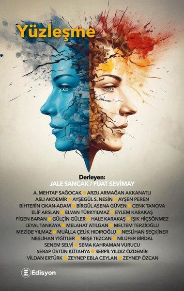 Yüzleşme | Edisyon Kitap (İnce Kapak)  - Resim 1