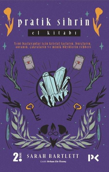 Pratik Sihrin El Kitabı | Profil Kitap (İnce Kapak)  - Resim 1