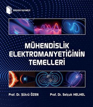 Mühendislik Elektromanyetiğinin Temelleri
