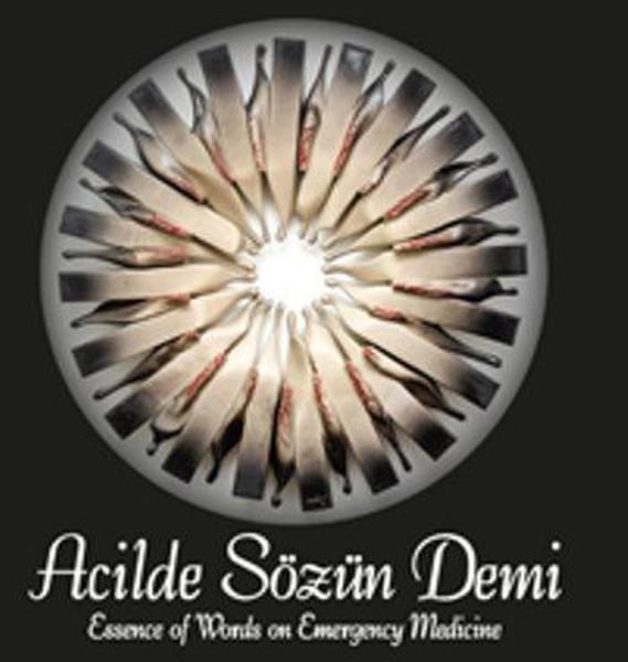 Acilde Sözün Demi | Akademisyen Kitabevi (İnce Kapak)  - Resim 1