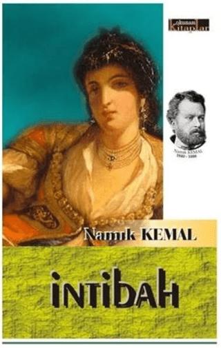 İntibah | Okunası Kitaplar (Ciltsiz)  - Resim 1