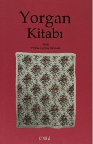 Yorgan Kitabı