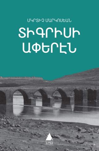 Dikrisi Aperen Dicle Kıyılarından