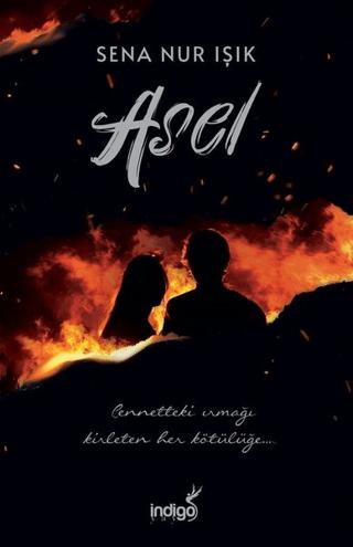Asel | İndigo Kitap (Ciltli)  - Resim 1
