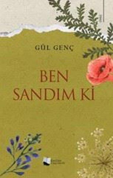 Ben Sandım Ki | Karina Yayınevi (İnce Kapak)  - Resim 1