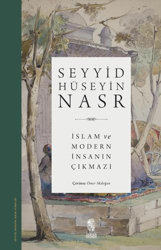 İslam ve Modern İnsanın Çıkmazı | İnsan Yayınları (Ciltsiz)  - Resim 1