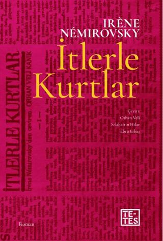 İtlerle Kurtlar