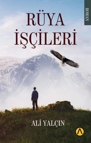 Rüya İşçileri | Ares Kitap (İnce Kapak)  - Resim 1