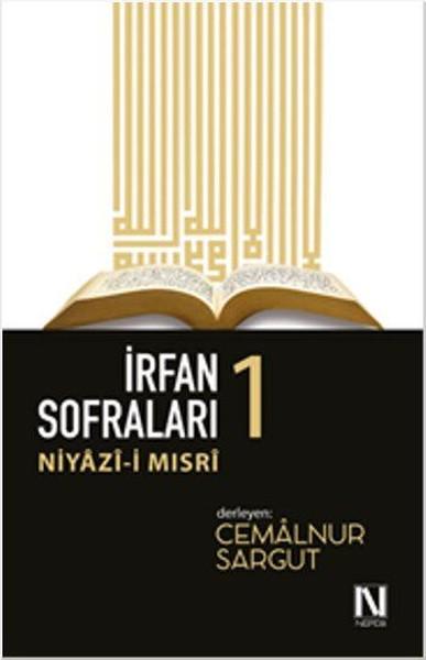 İrfan Sofraları 1 | Nefes Yayıncılık (İnce Kapak)  - Resim 1