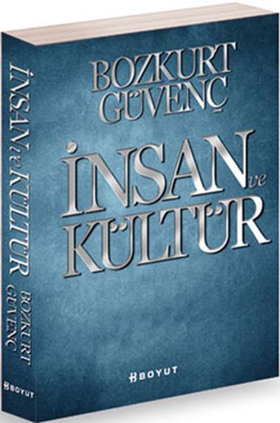 İnsan ve Kültür | Boyut Yayın Grubu - Araştırma Dizisi (İnce Kapak)  - Resim 1