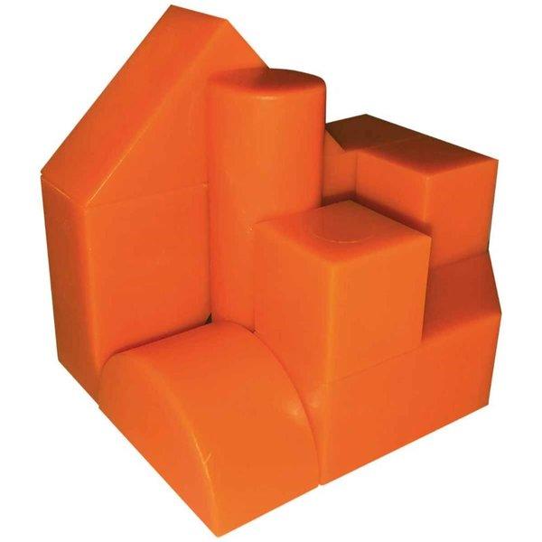 Perspecto 3 Boyutlu Geometri ve Mimari Kutu Oyunu