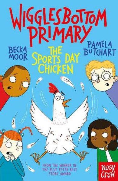 Wp Sports Day Chıcken