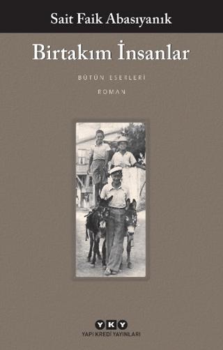 Birtakım İnsanlar