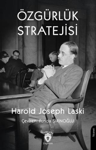 Özgürlük Stratejisi | Dorlion Yayınları (Ciltsiz)  - Resim 1