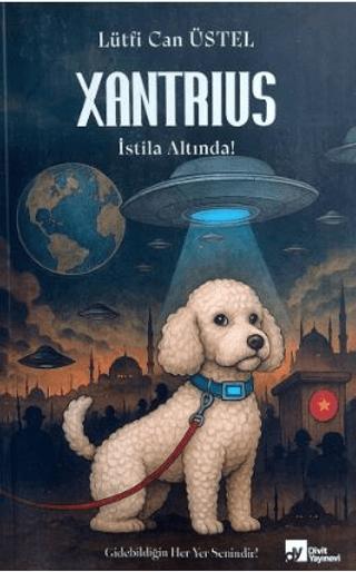 Xantrius