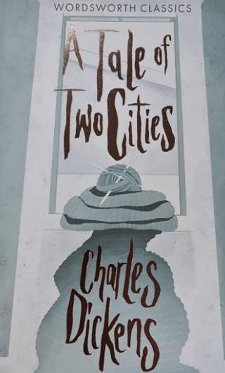 A Tale of Two Cities