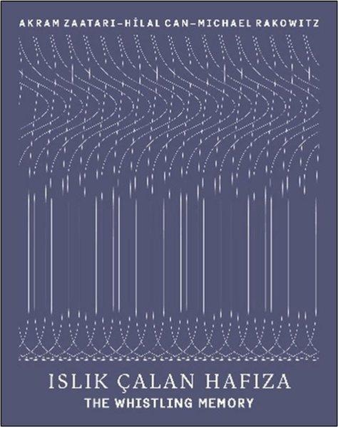 Islık Çalan Hafıza - The Whistling Memory | Yapı Kredi Yayınları (İnce Kapak)  - Resim 1