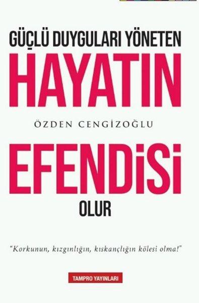 Güçlü Hayatı Yöneten Hayatın Efendisi Olur | Tampro Yayınevi (İnce Kapak)  - Resim 1