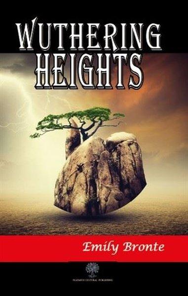 Wuthering Heights | Platanus Publishing (İnce Kapak)  - Resim 1