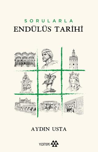 Sorularla Endülüs Tarihi