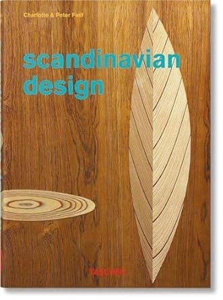 Scandinavian Design. 40th Ed. | Taschen GmbH (Ciltli)  - Resim 1