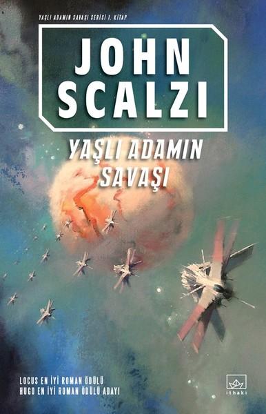 Yaşlı Adamın Savaşı | İthaki Yayınları (İnce Kapak)  - Resim 1