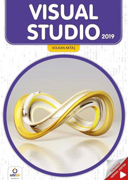 Vısual Stuıo 2019
