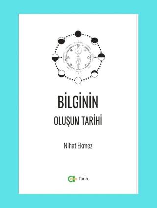 Bilginin Oluşum Tarihi | Aram Yayınları (Ciltsiz)  - Resim 1