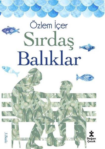 Sırdaş Balıklar | Doğan Çocuk (İnce Kapak)  - Resim 1