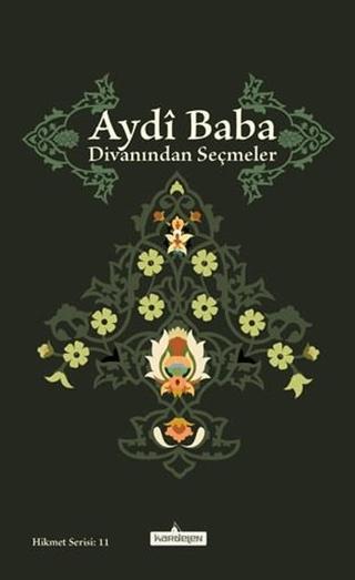 Aydi Baba Divanından Seçmeler