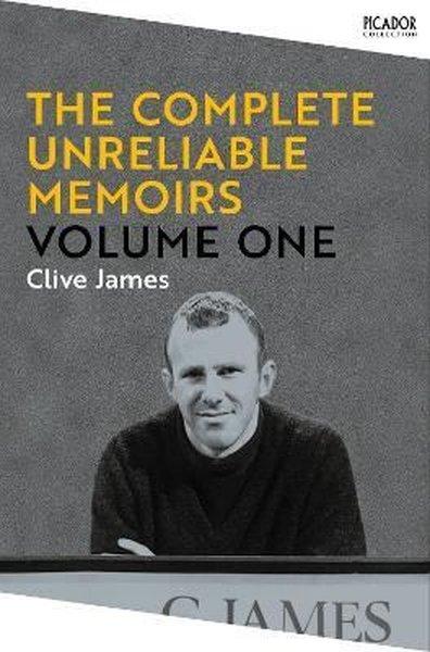 The Complete Unreliable Memoirs: Volume One: Volume 1 (Picador Collection 14) | Picador (İnce Kapak)  - Resim 1