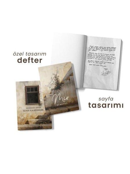 Mir 1 - Hediyeli Kutu | Guardian Yayınları (Ciltli)  - Resim 6
