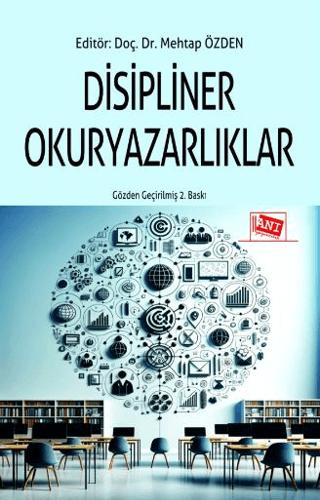 Disipliner Okuryazarlıklar