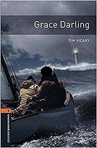 OBWL Level 2 Grace Darling audio pack