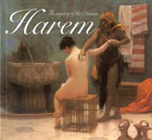 The Mystery of The Ottoman Harem