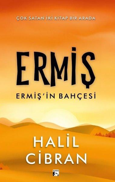 Ermiş-Ermiş'in Bahçesi | Alaska Yayınları (İnce Kapak)  - Resim 1