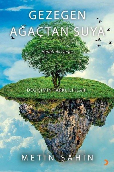 Gezegen Ağaçtan Suya | Cinius (İnce Kapak)  - Resim 1
