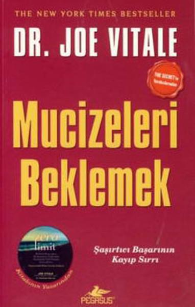 Mucizeleri Beklemek | Pegasus (İnce Kapak)  - Resim 1